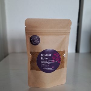 'Goldene Ruhe' - Gewürzmischung